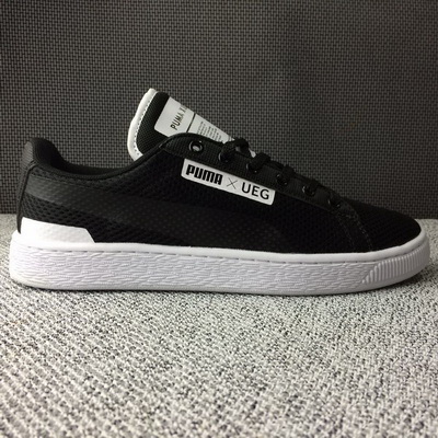 Puma X UEG Men Shoes--003